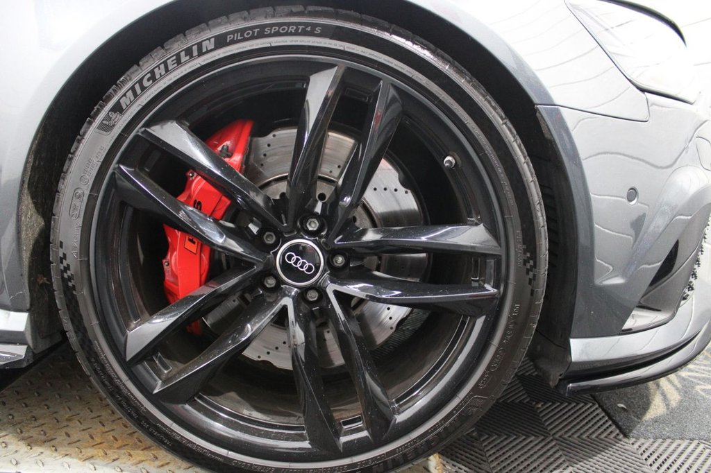 Used Audi RS6 2015 for sale - 77850026: Photo 9