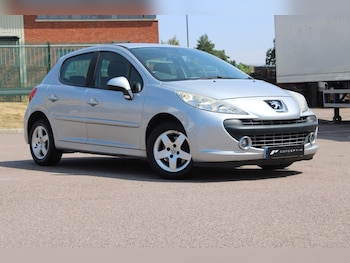 Used Peugeot 207 2007 for sale - 79233324: Photo