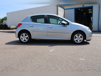 Used Peugeot 207 2007 for sale - 79233324: Photo