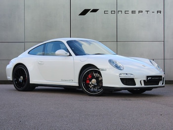 Porsche - 911