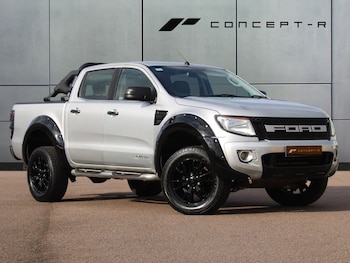 Used Ford Ranger 2015 for sale - 75432742: Photo