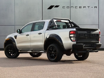 Used Ford Ranger 2015 for sale - 75432742: Photo