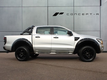 Used Ford Ranger 2015 for sale - 75432742: Photo