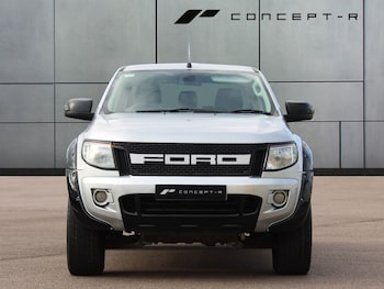 Used Ford Ranger 2015 for sale - 75432742: Photo