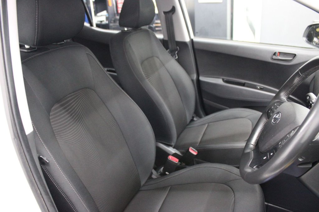 Used Hyundai i10 2018 for sale - 76950296: Photo 16