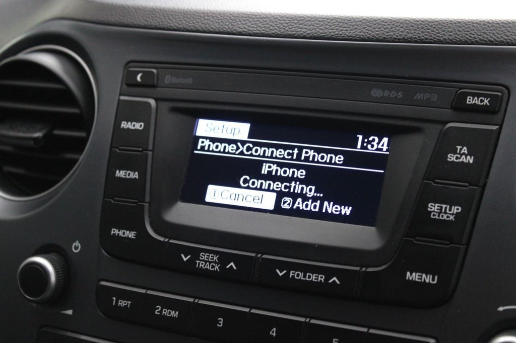 Used Hyundai i10 2018 for sale - 76950296: Photo 23