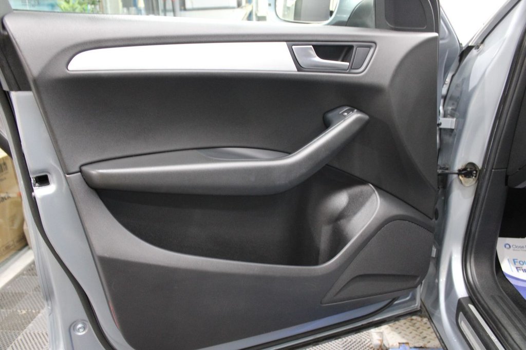 Used Audi Q5 2009 for sale - 77263147: Photo 18