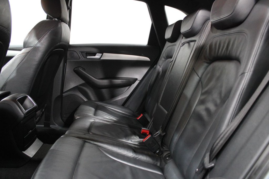 Used Audi Q5 2009 for sale - 77263147: Photo 19