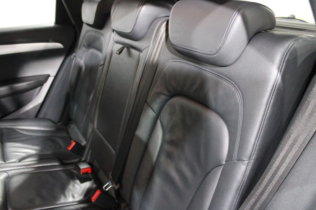 Used Audi Q5 2009 for sale - 77263147: Photo 20