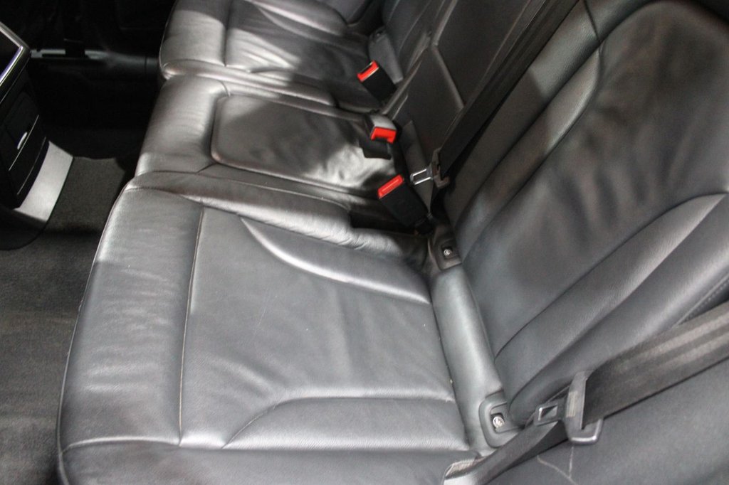 Used Audi Q5 2009 for sale - 77263147: Photo 21