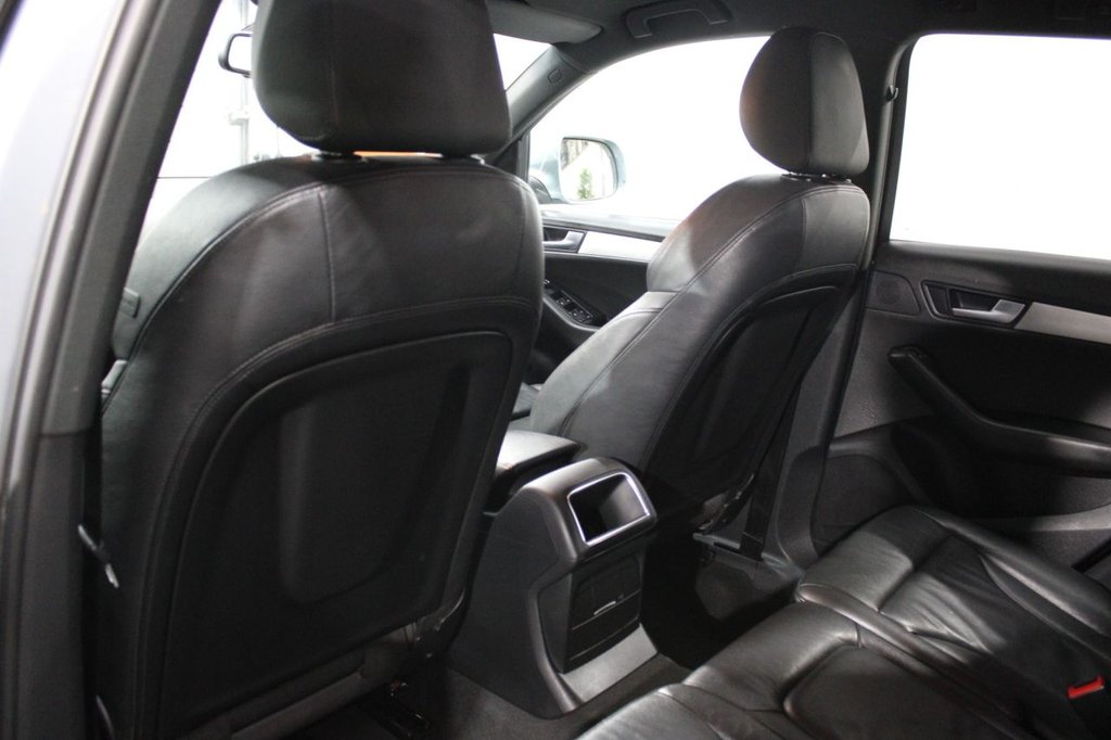 Used Audi Q5 2009 for sale - 77263147: Photo 22