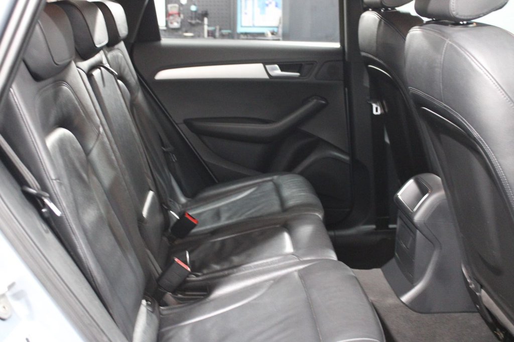 Used Audi Q5 2009 for sale - 77263147: Photo 24