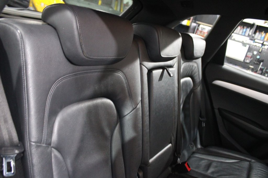 Used Audi Q5 2009 for sale - 77263147: Photo 25