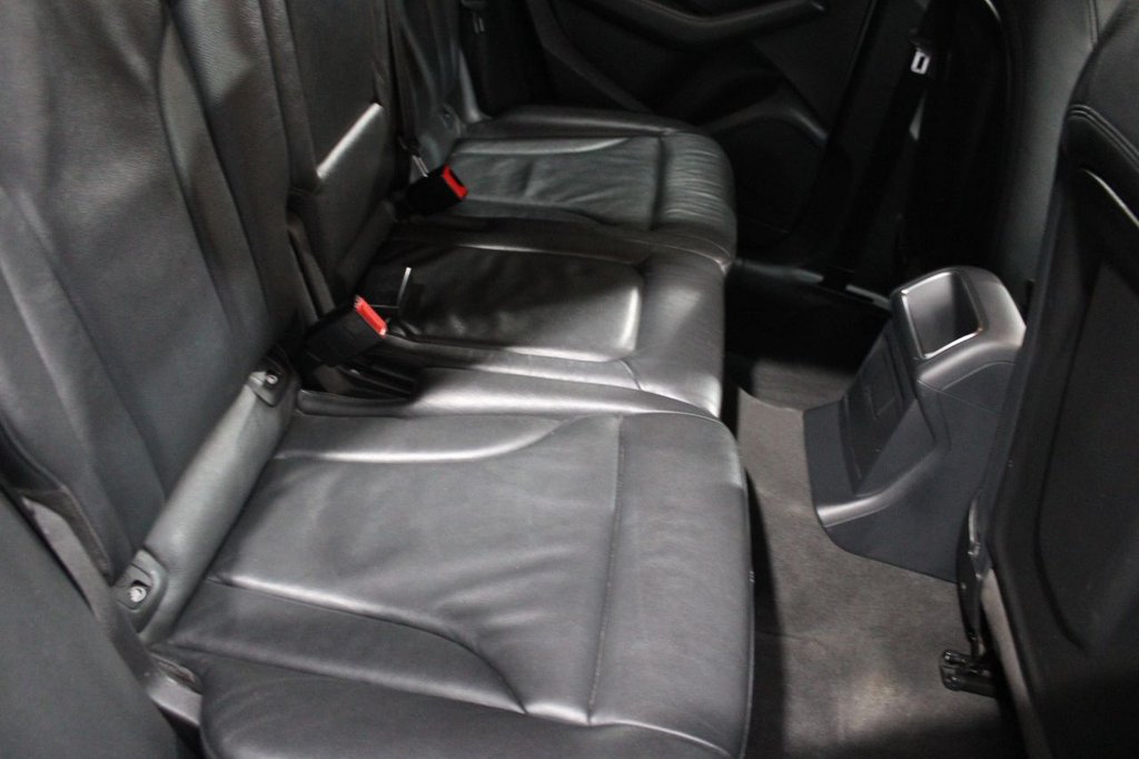 Used Audi Q5 2009 for sale - 77263147: Photo 26