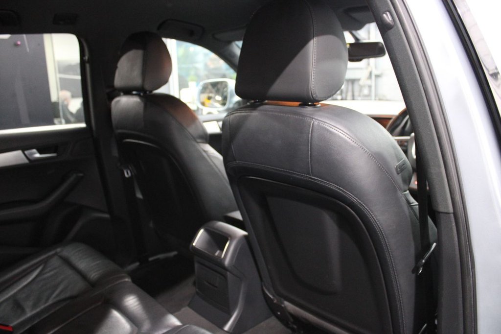 Used Audi Q5 2009 for sale - 77263147: Photo 27