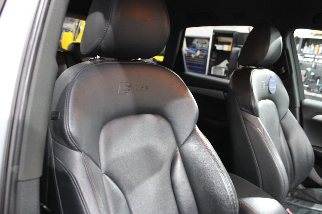 Used Audi Q5 2009 for sale - 77263147: Photo 30