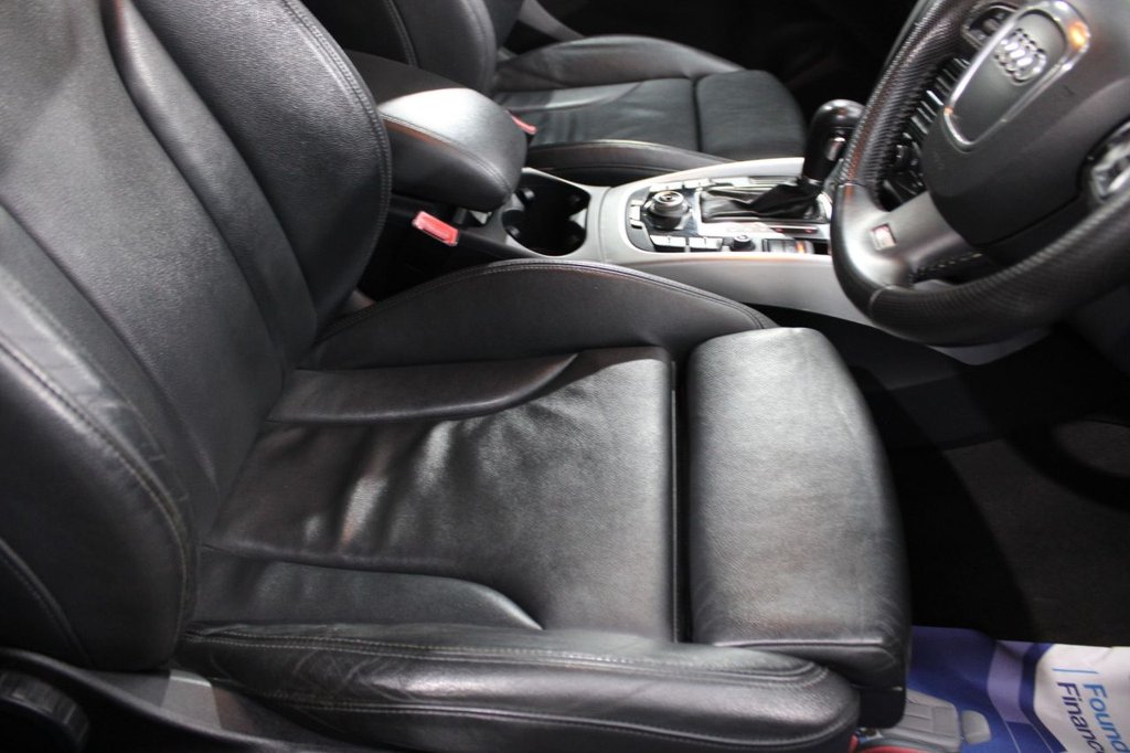 Used Audi Q5 2009 for sale - 77263147: Photo 31