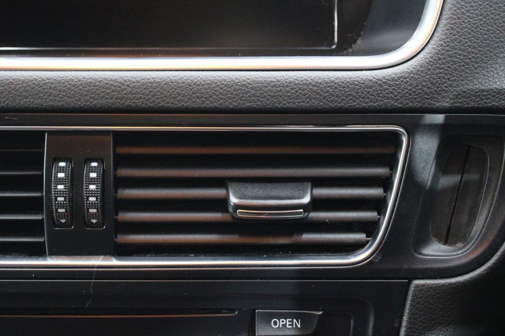 Used Audi Q5 2009 for sale - 77263147: Photo 38