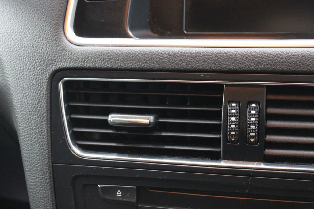 Used Audi Q5 2009 for sale - 77263147: Photo 39