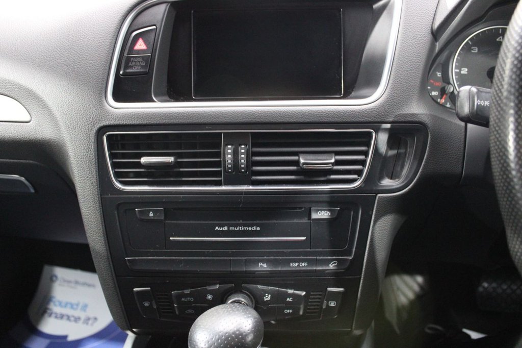 Used Audi Q5 2009 for sale - 77263147: Photo 42