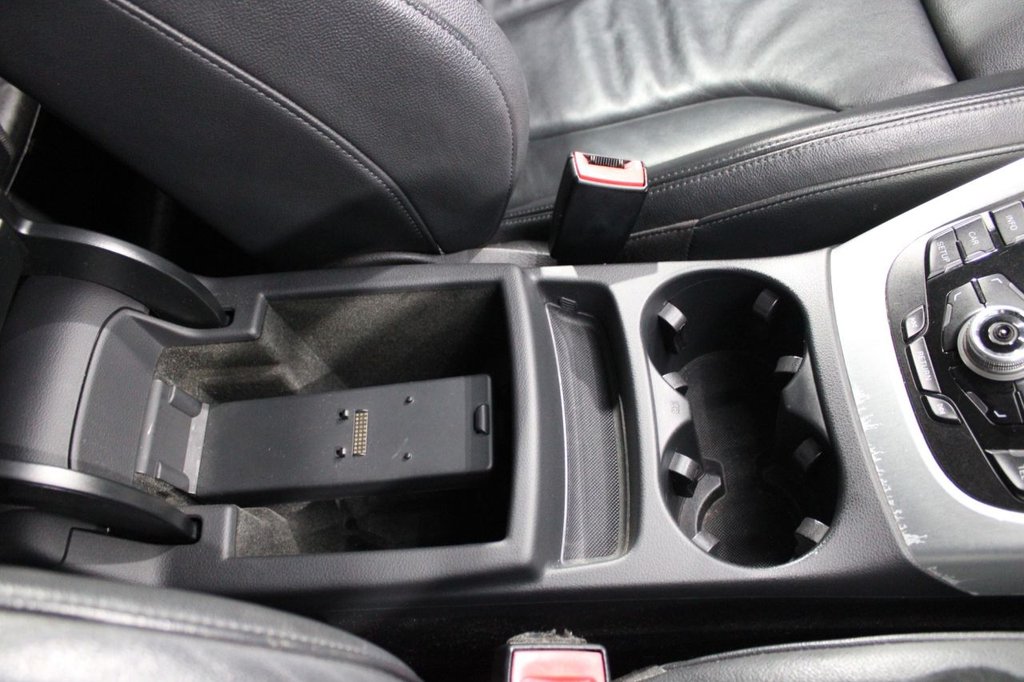 Used Audi Q5 2009 for sale - 77263147: Photo 44