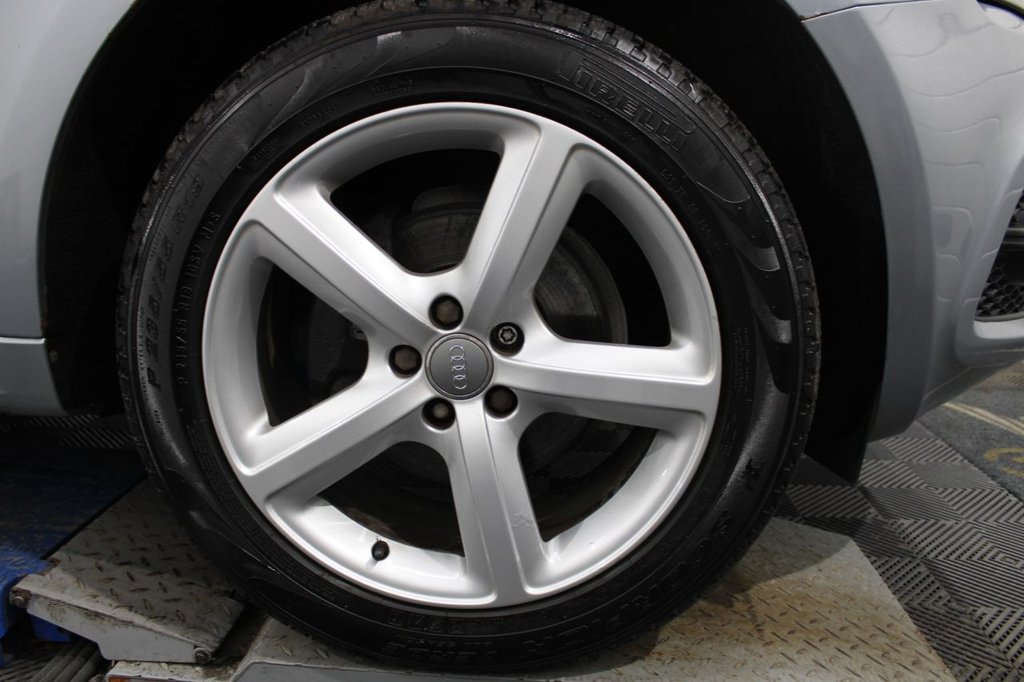 Used Audi Q5 2009 for sale - 77263147: Photo 9