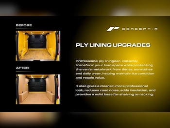 Used Ford Transit Custom 2019 for sale - 78315019: Photo