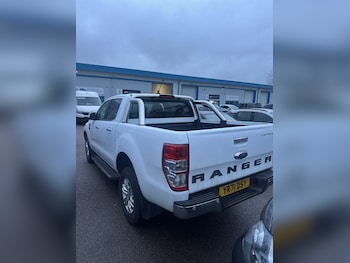 Used Ford Ranger 2021 for sale - 77547050: Photo