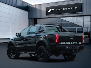 Used Ford Ranger 2018 for sale - 78645516: Photo