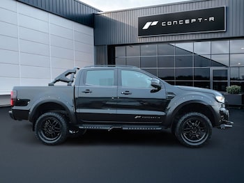 Used Ford Ranger 2018 for sale - 78645516: Photo