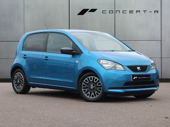 2019 (68) - 1.0 12v GPF Design Mii Hatchback 5dr Petrol Manual Euro 6 (60 ps)