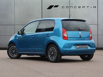 Used SEAT Mii 2019 for sale - 75642130: Photo