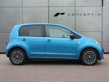 Used SEAT Mii 2019 for sale - 75642130: Photo
