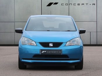 Used SEAT Mii 2019 for sale - 75642130: Photo