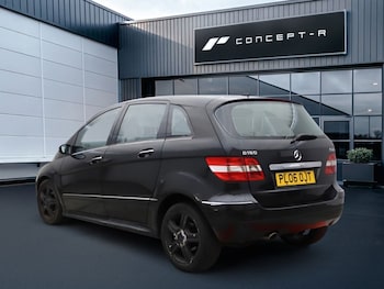 Used Mercedes-Benz B Class 2006 for sale - 78758370: Photo