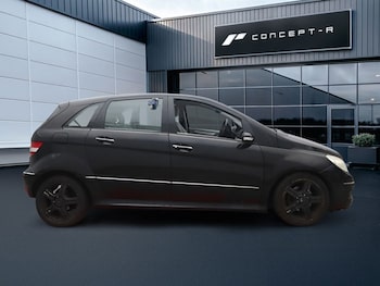 Used Mercedes-Benz B Class 2006 for sale - 78758370: Photo