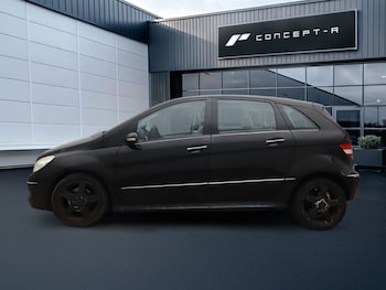 Used Mercedes-Benz B Class 2006 for sale - 78758370: Photo