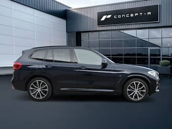 Used BMW X3 2018 for sale - 79738741: Photo