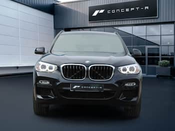 Used BMW X3 2018 for sale - 79738741: Photo