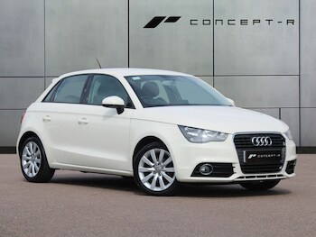 Used Audi A1 2014 for sale - 75642132: Photo