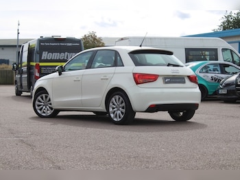 Used Audi A1 2014 for sale - 75642132: Photo