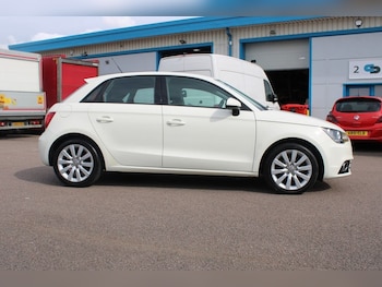 Used Audi A1 2014 for sale - 75642132: Photo