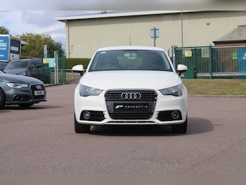 Used Audi A1 2014 for sale - 75642132: Photo