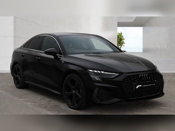 Used Audi A3 2021 for sale - 78757938: Photo