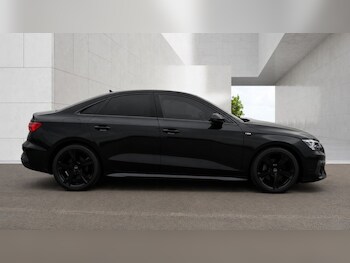 Used Audi A3 2021 for sale - 78757938: Photo
