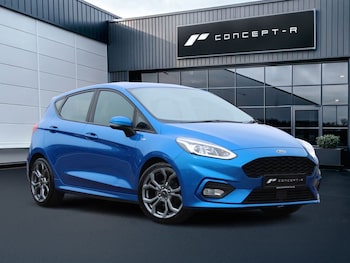 Used Ford Fiesta 2019 for sale - 79422336: Photo
