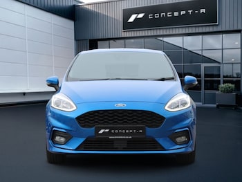 Used Ford Fiesta 2019 for sale - 79422336: Photo