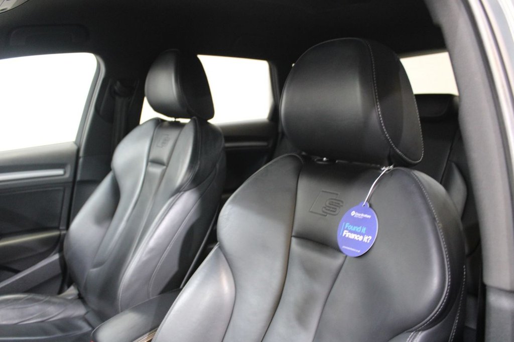 Used Audi A3 2017 for sale - 78153887: Photo 15