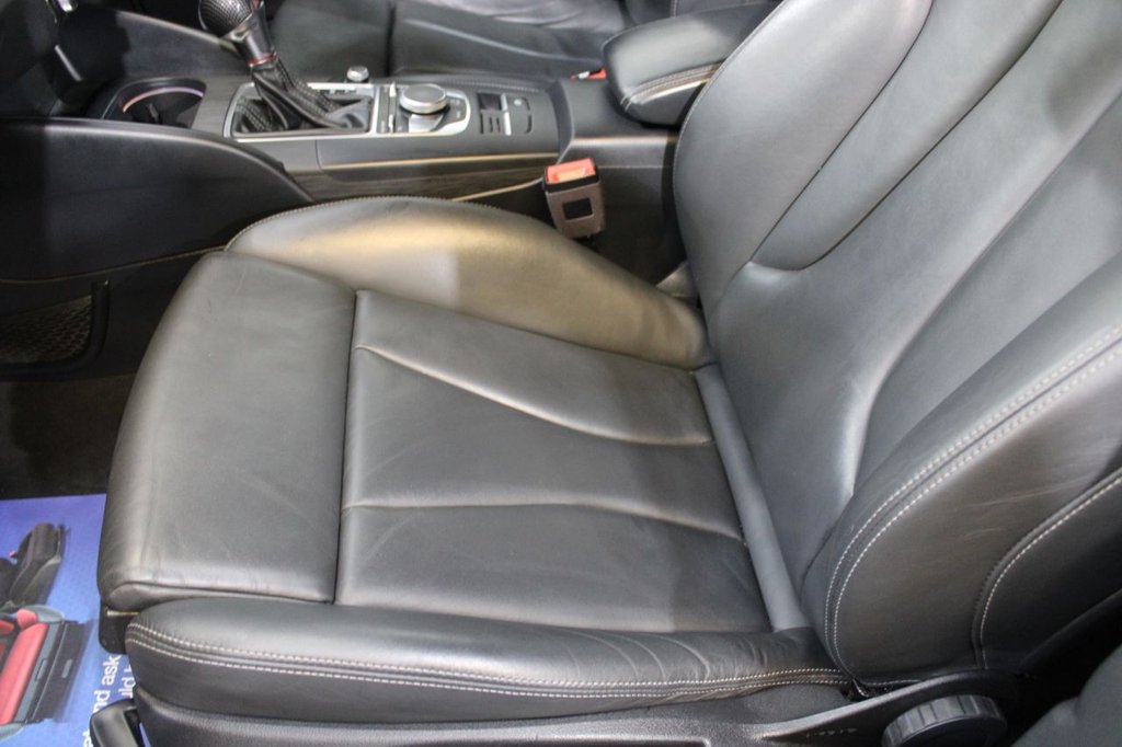 Used Audi A3 2017 for sale - 78153887: Photo 16