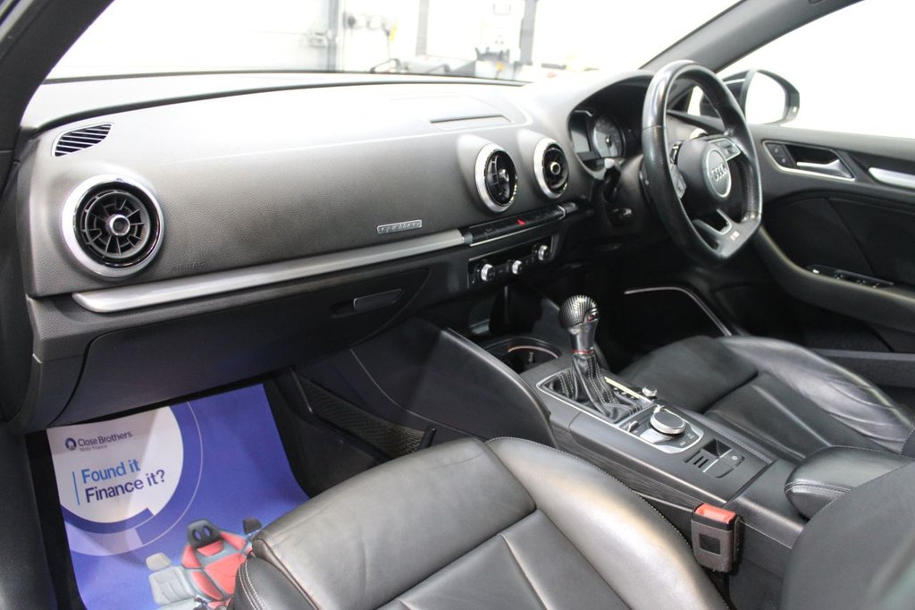 Used Audi A3 2017 for sale - 78153887: Photo 17